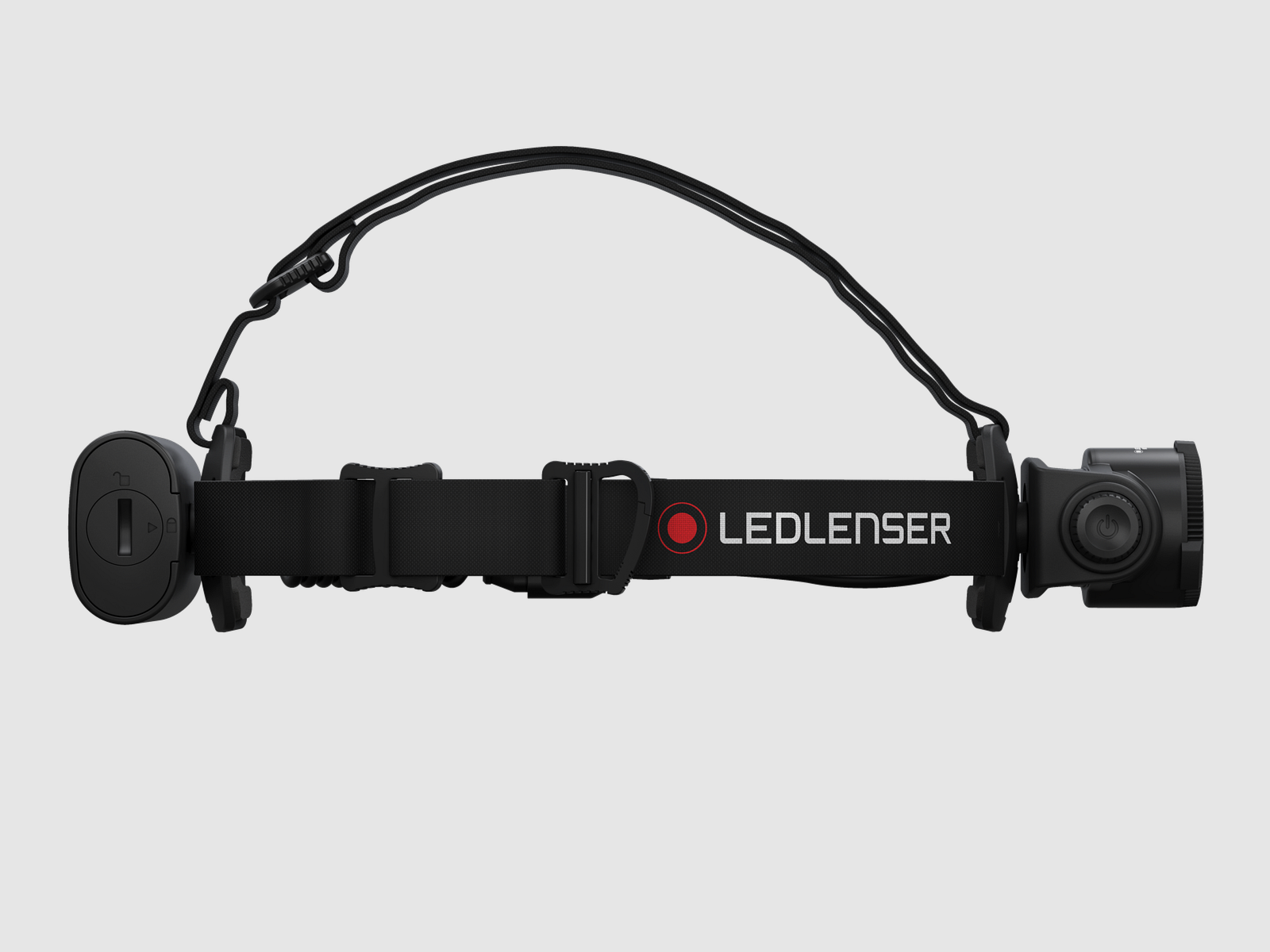LEDLENSER H15R CORE, image 3 of 3