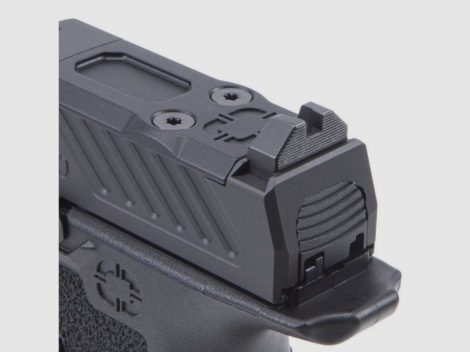 SHADOW SYSTEM DR920 Elite fileté, image 3 sur 4