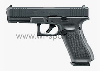 GLOCK 17 Gen5 T4E RAM Kal. 43 T4E RAM Kal. 43