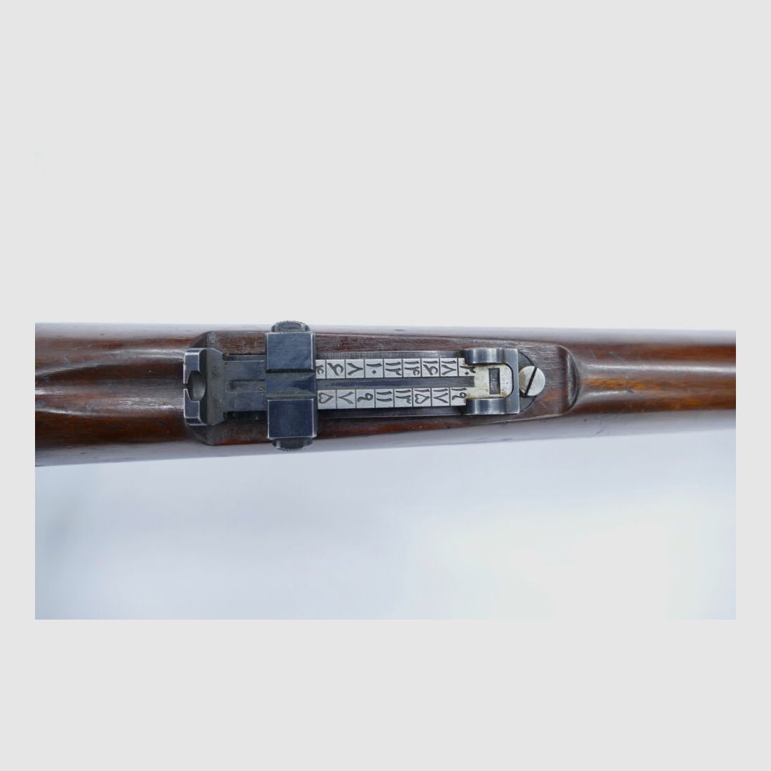 Mauser M38 Persien 8x57IS