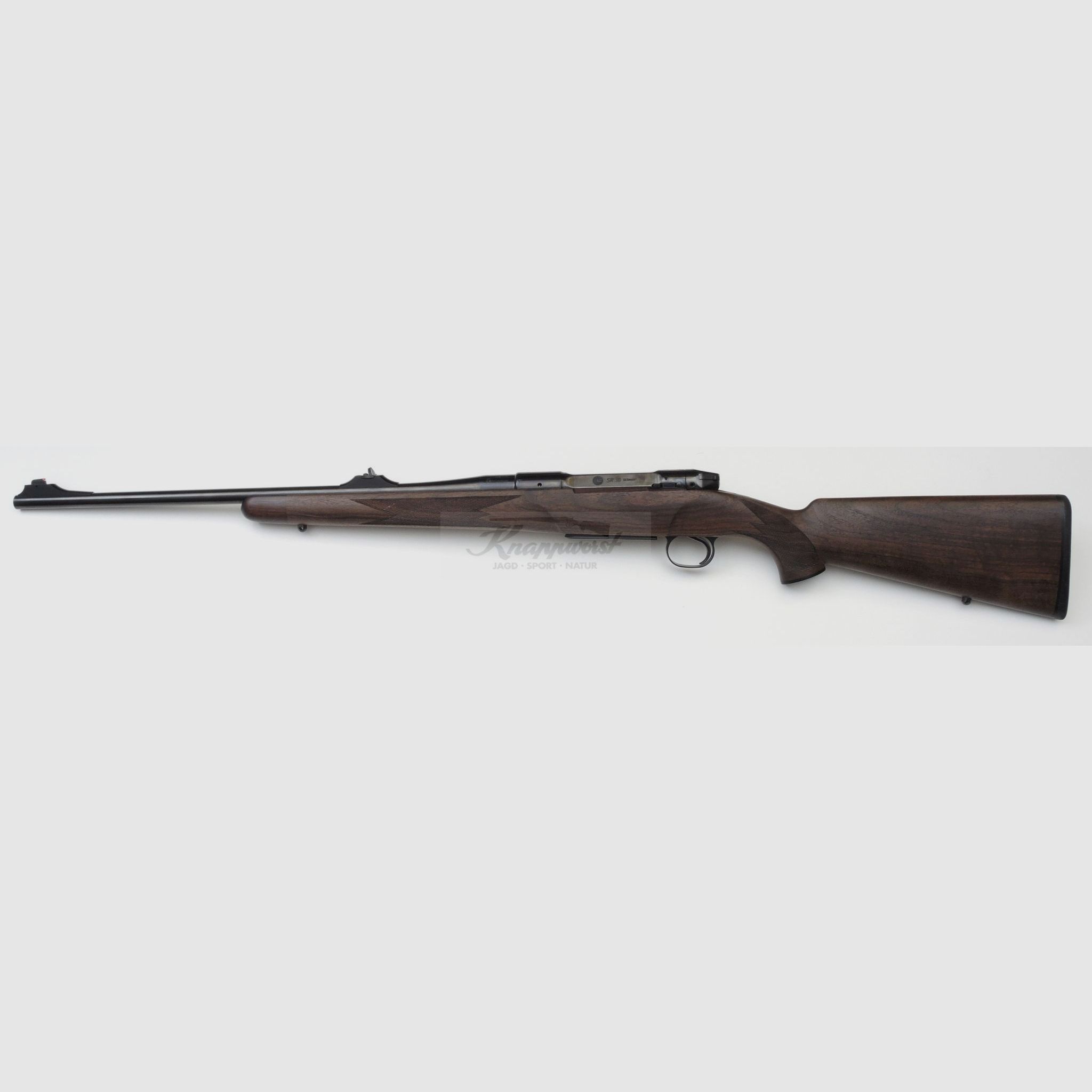 Heym SR 30 Allround 308 Win.