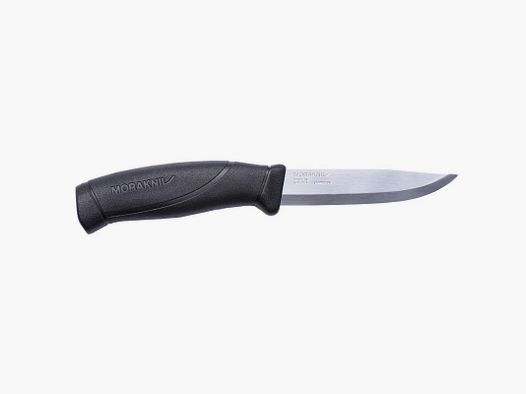 Messer MORA Morakniv COMPANION BLACK (12141)