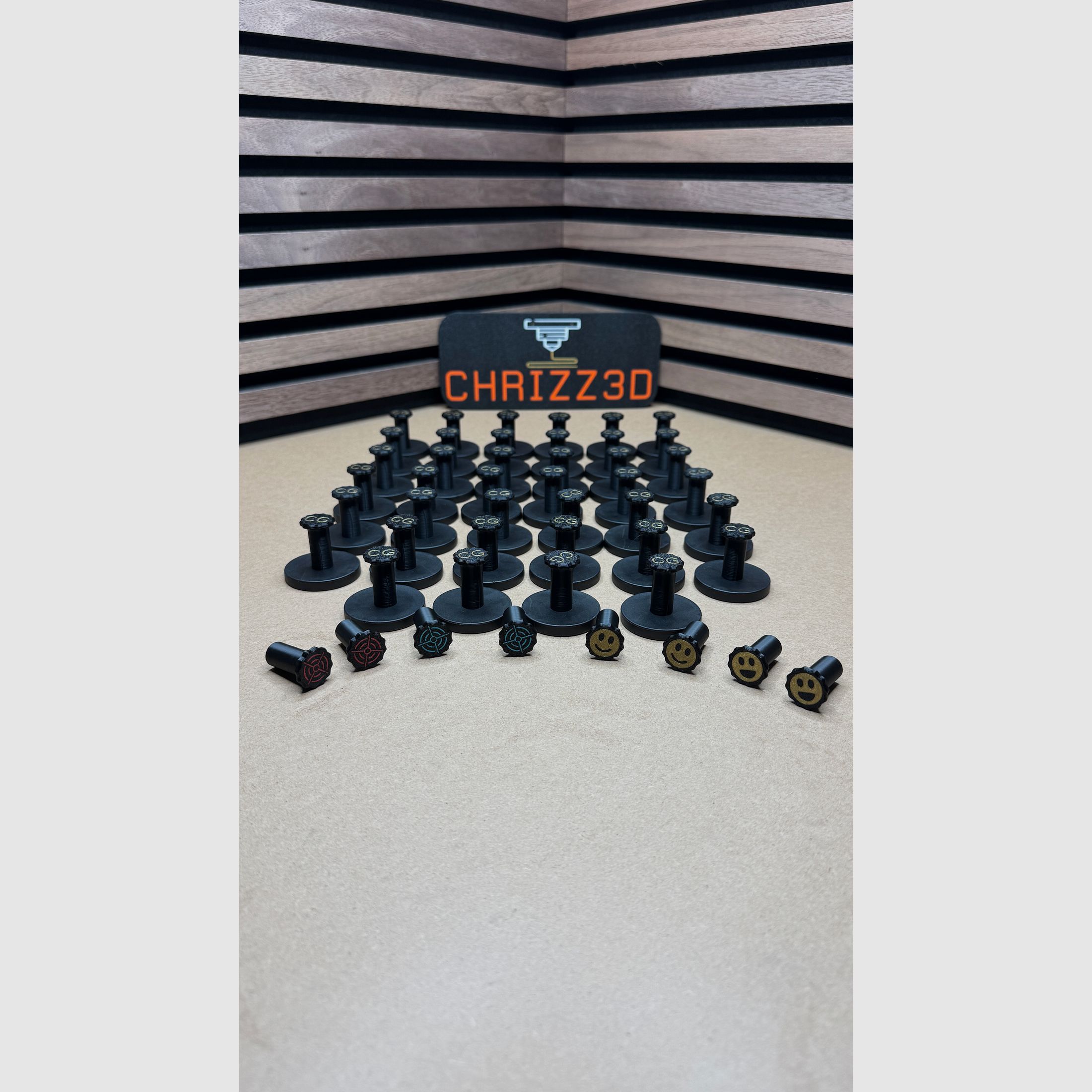 Waffenhalter Pistolenhalter Magnetisch