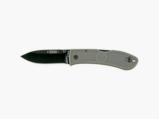 Ka-Bar Dozier Klappmesser 4062 GRÜN