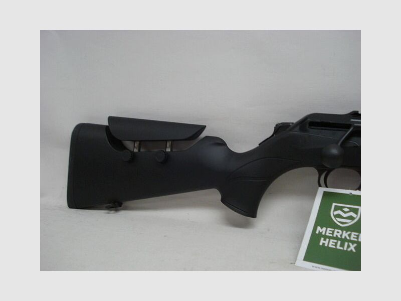 Merkel Helix Alpinista SWLL51 & MG mV