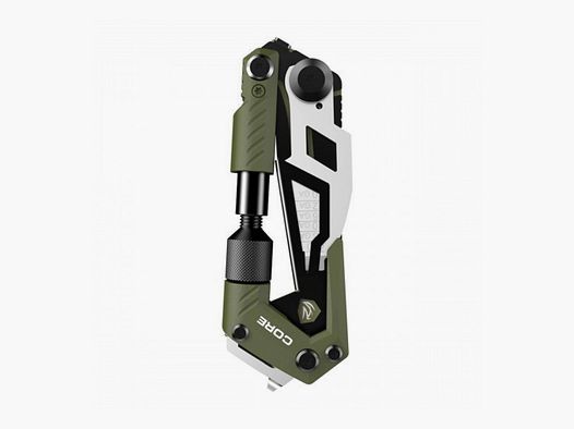 REAL AVID multifunctioneel gereedschap voor pompgeweer