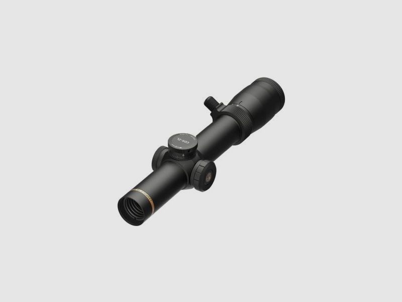 Leupold VX-3HD 1,5-5x20 CDS-ZL FireDot Twilight Hunter matt schwarz
