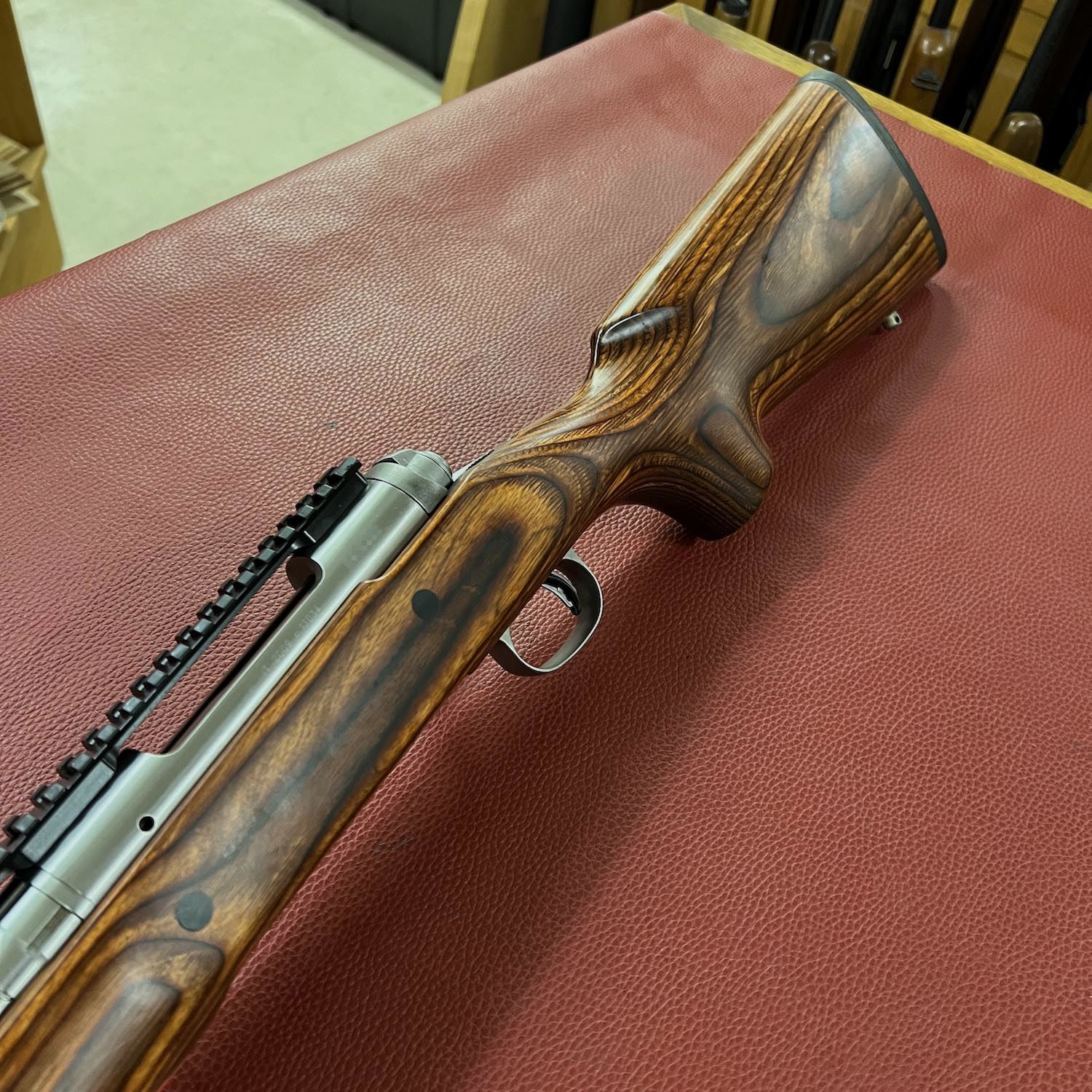 Savage Modell 12, Bild 10 von 13