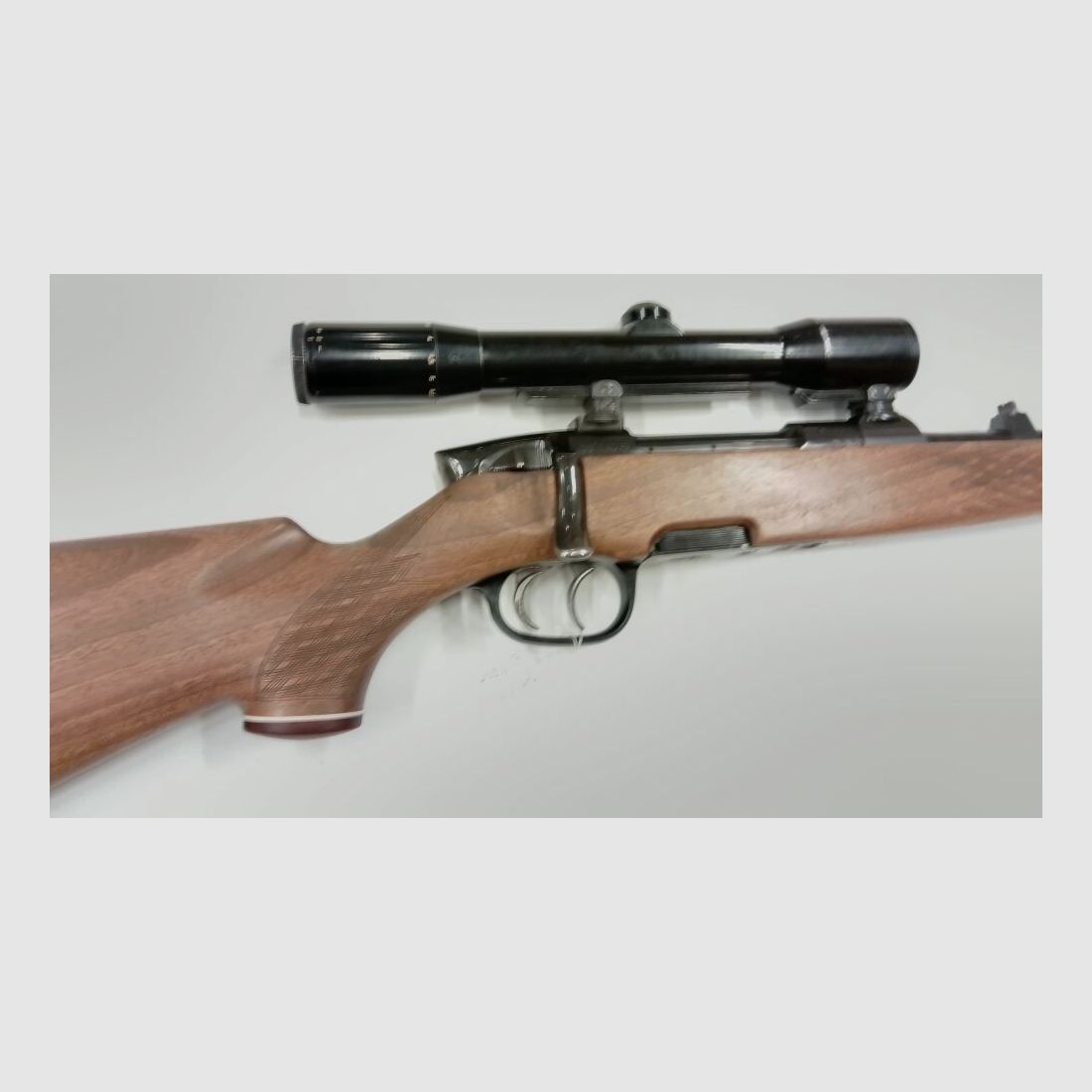 Steyr Mannlicher M