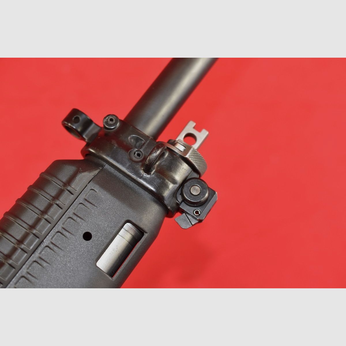 #7861 SIG SPORT 551 Selbstladebüchse, Kal. .223 Rem., Bild 28 von 30