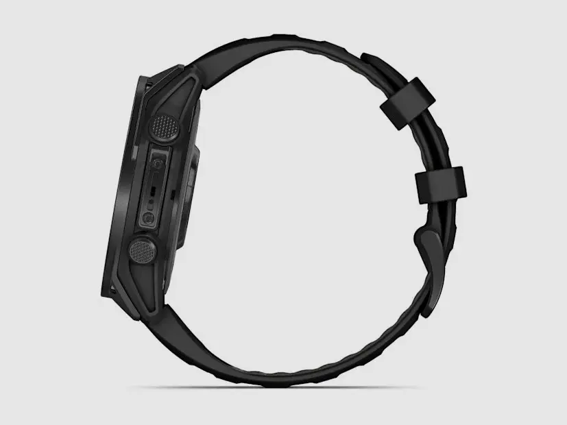 tactix 8 - 47 mm, AMOLED, Bild 9 von 11