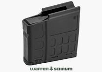 Sauer/Mauser Magazin 100/101 & M12/M18 - 10 Schuss - aus Polymer Typ D/X