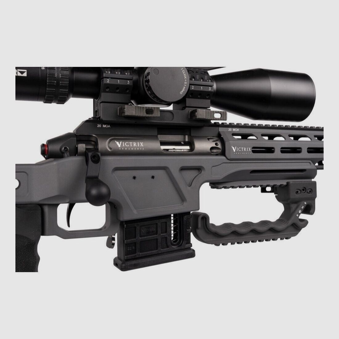 Repetierbüchse Victrix Pugio Small Bore 22LR 16″, Bild 3 von 9