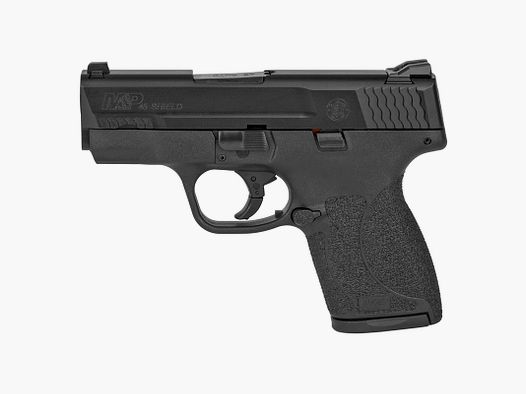 Smith & Wesson Pistol M&P45 Shield M2.0 3.3′ .45ACP Brunita