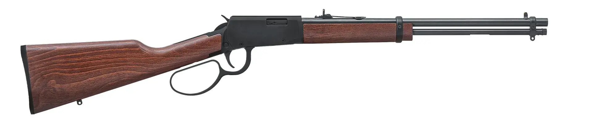 Carabina Rossi Rio Bravo Legno Calibro 22LR, immagine 2 di 4