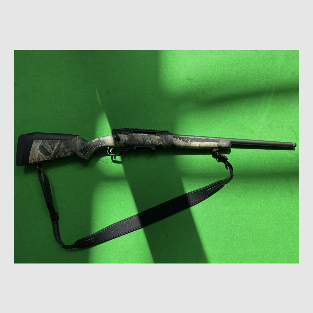 Savage Arms Impulse
