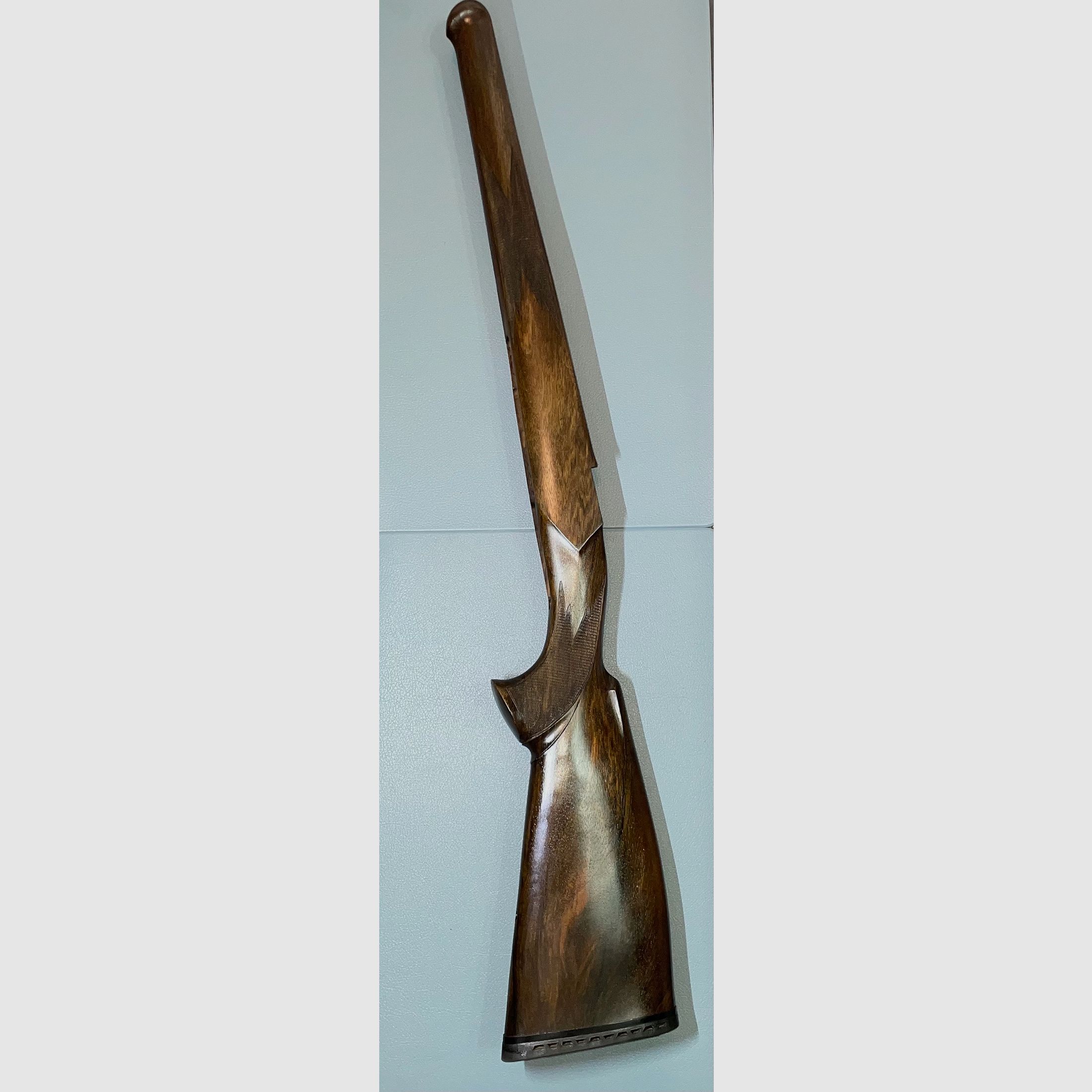 Luxus Schaft Links Mauser 98 handgeschäftet