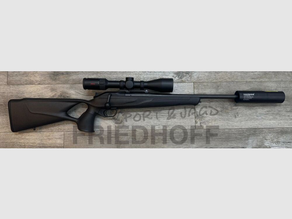 Blaser R8 Professional Success