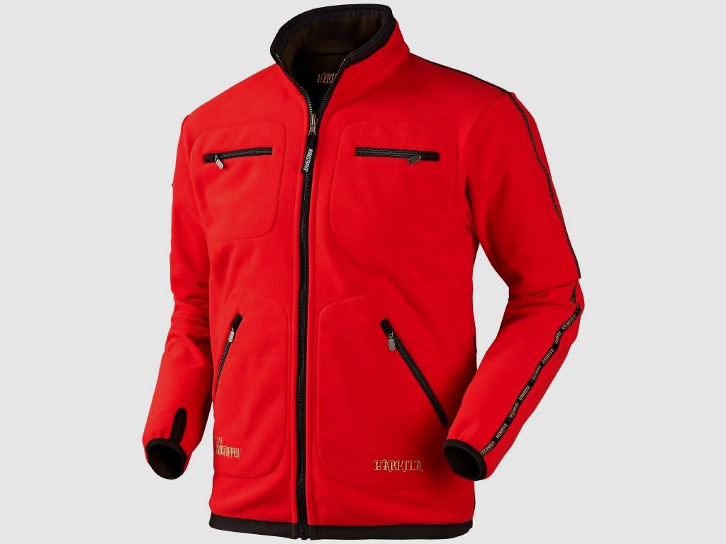 Härkila Kamko Fleecejacke