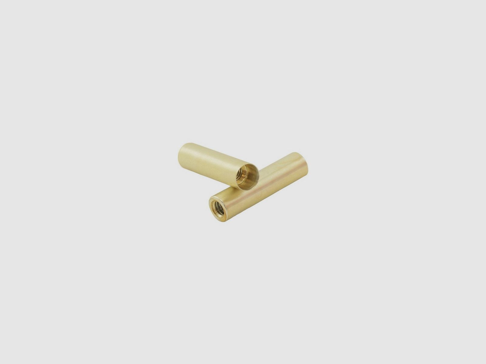 BORE TECH PROOF-POSITIVE BORE STIX ADAPTER 22 RIMFIRE KAL., Bild 2 von 2