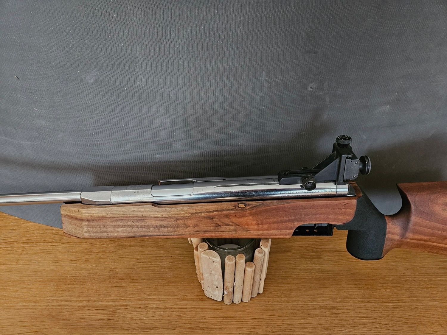 Feinwerkbau FWB 300S  Einzelstück 