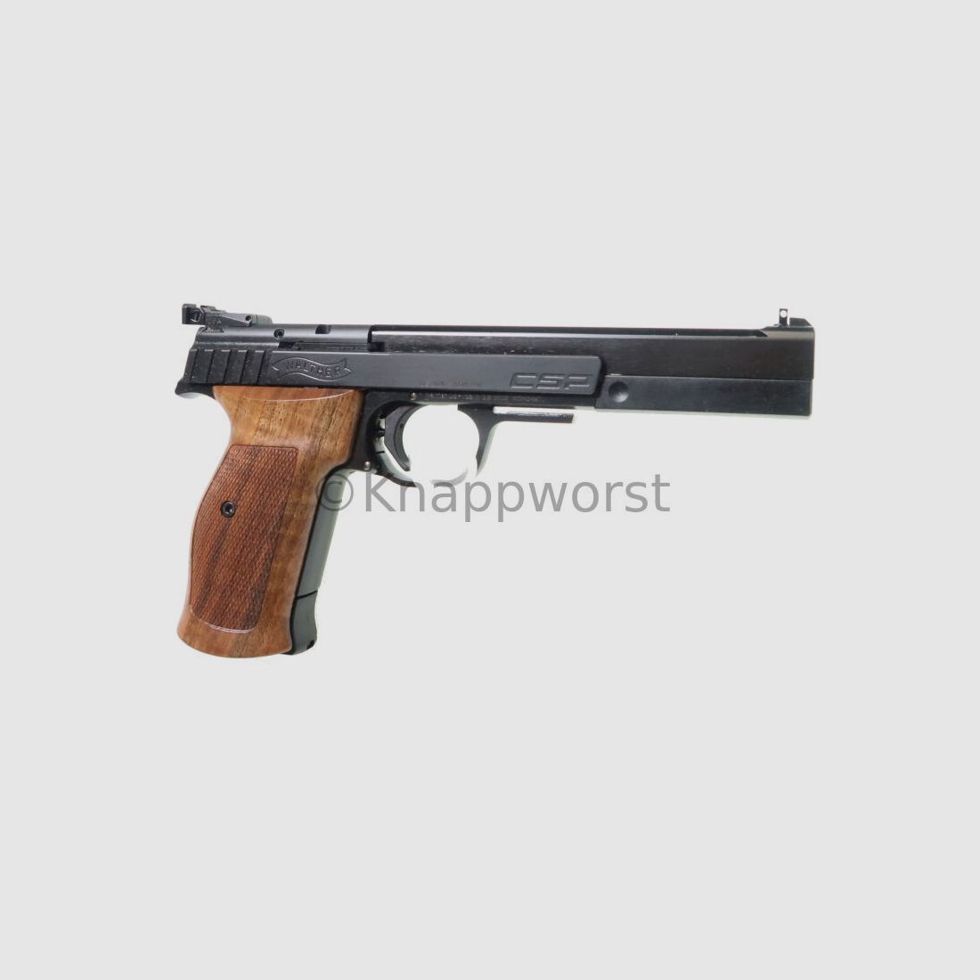 Walther Walther CSP Dynamic