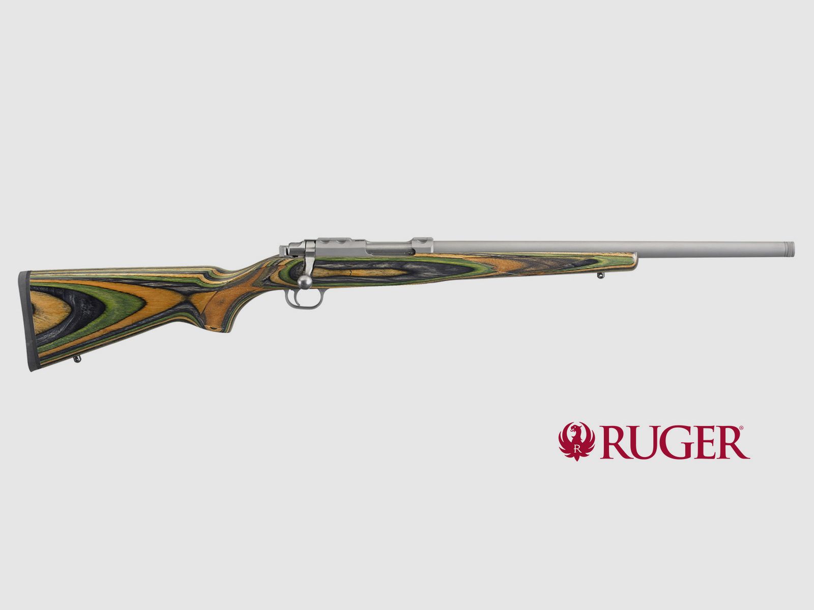 RUGER 77/17