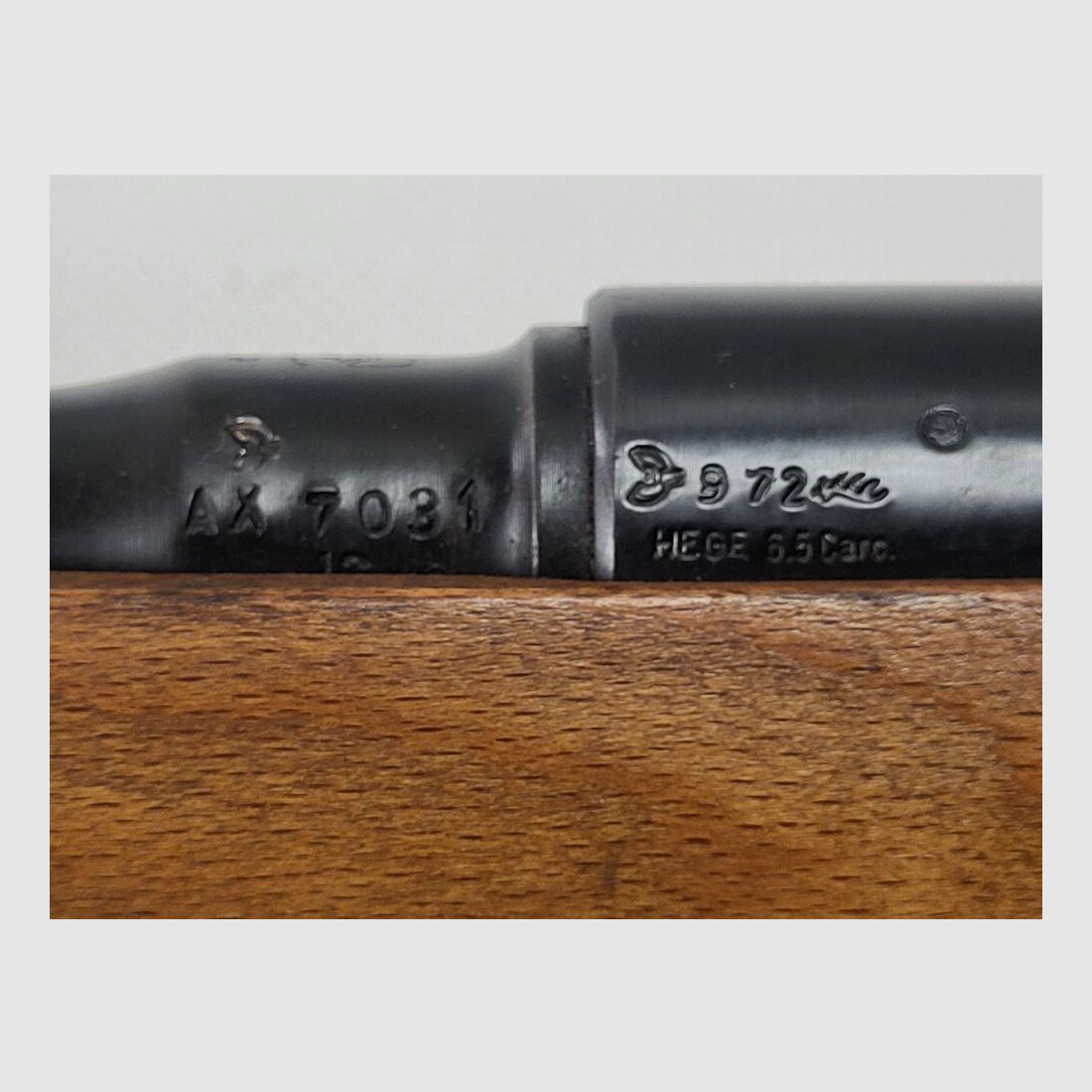 Carcano 91