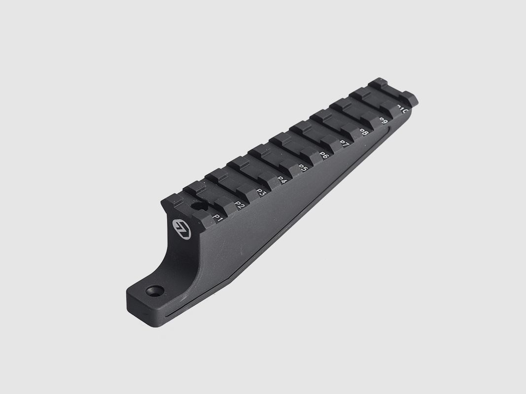 X-Large guida accessoria H34L104, immagine 1 di 2