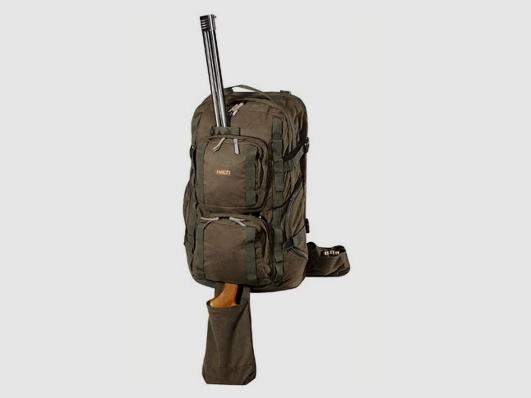 Halti Rucksack Kauris