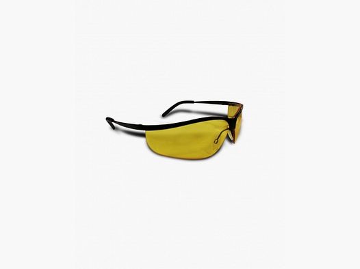 SHILBA SHOOTER Schießbrille mit 4 wechselbaren Gläsern