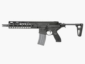 SIG SAUER ProForce MCX Black 6mm - Airsoft S-AEG