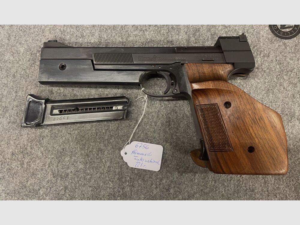 Hämmerli International