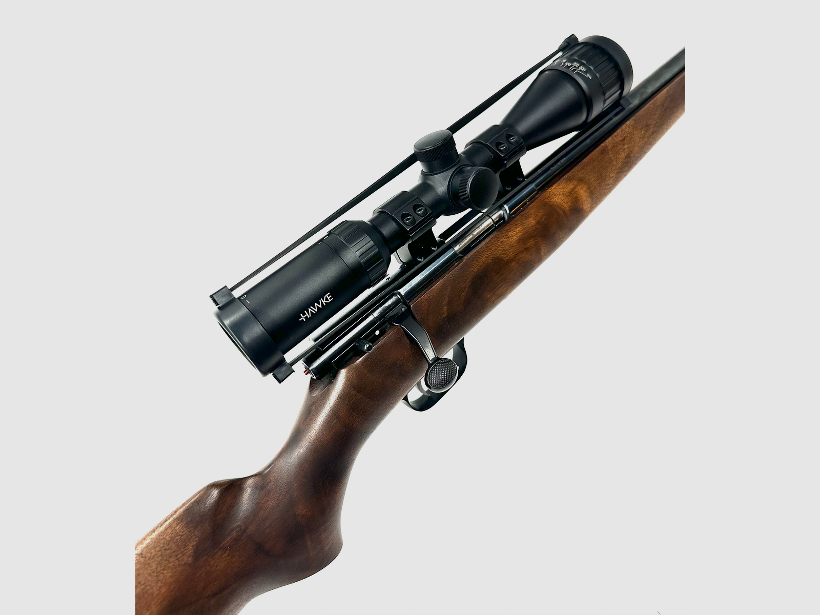 Weirauch HW 66 Kal. 22LR, Bild 2 von 8