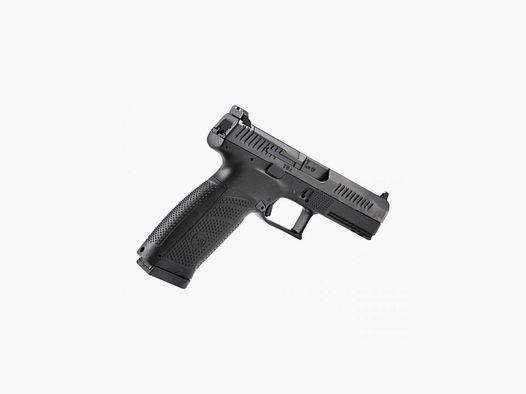 PISTOLET CZ P10 F OR 9x19