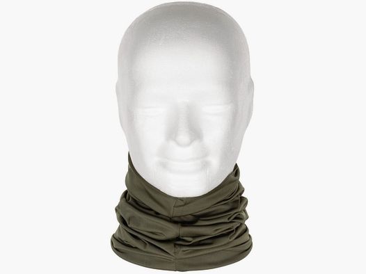 MFH Rundschal Schlauchschal Oliv
