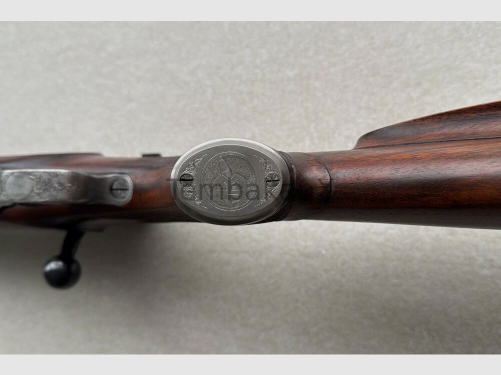 Brenneke M98	 8x64S