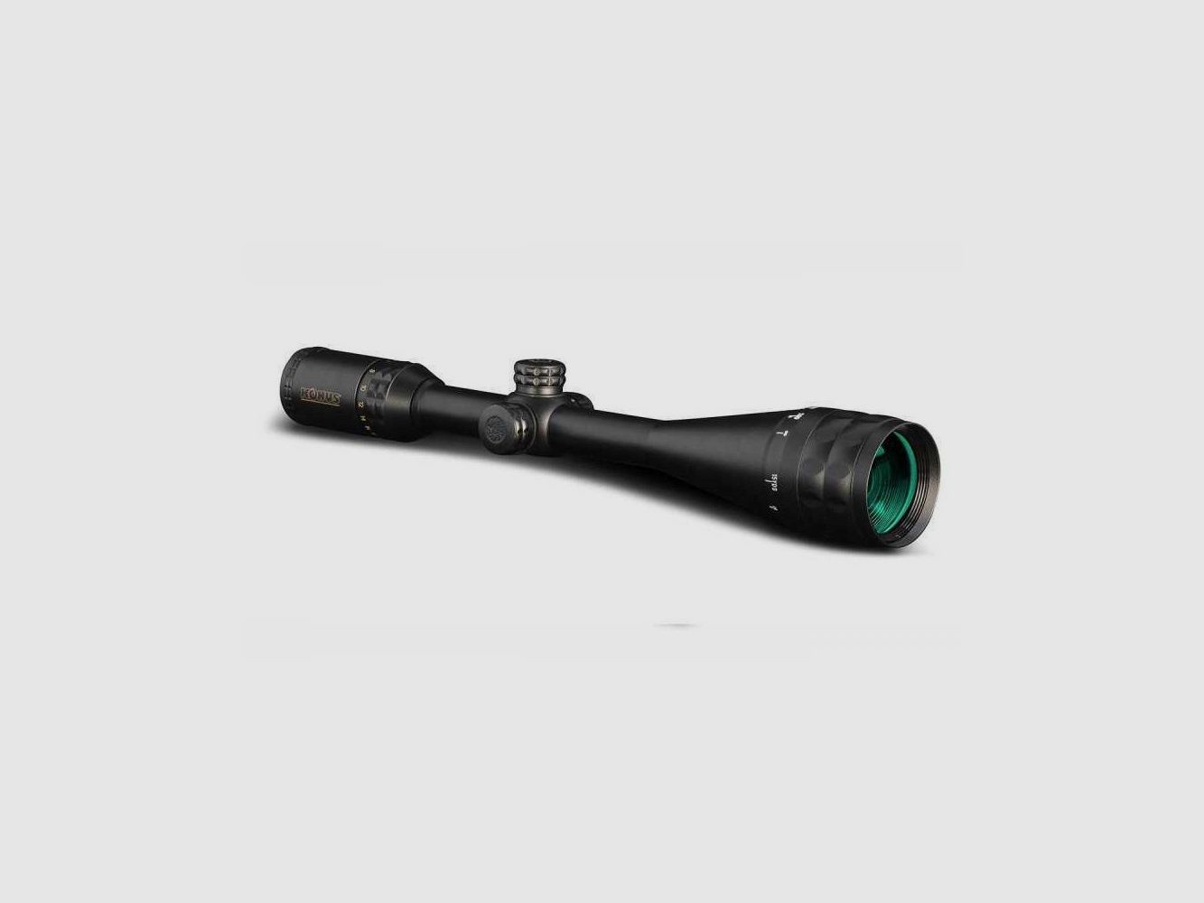 Konus - Zielfernrohr KONUSPRO-PLUS 6-24x50, Bild 1 von 3