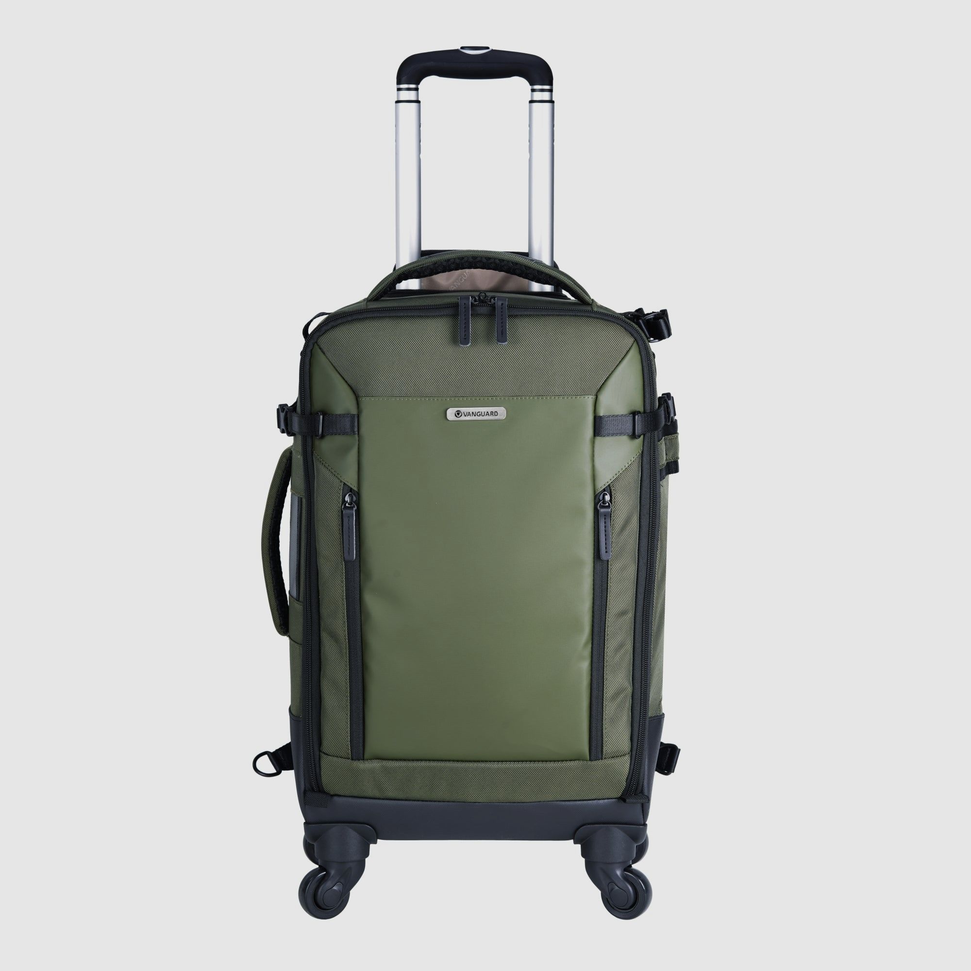 Vanguard World Veo Select 58T GR – Maleta trolley fotográfico, imagen 1 de 8