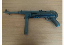 GSG MP40 9mm P.A.K