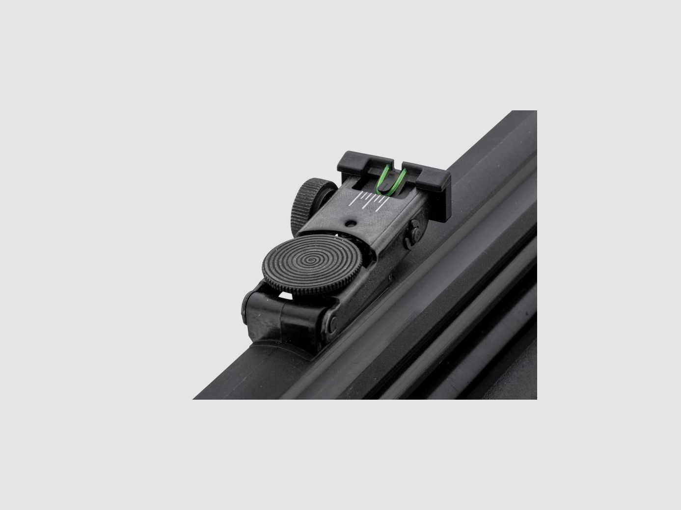 PCP-Gewehr GAMO Arrow 4,5 mm & 5,5 mm 19,9 J + Zielfernrohr 3-9x40wr, Bild 6 von 6