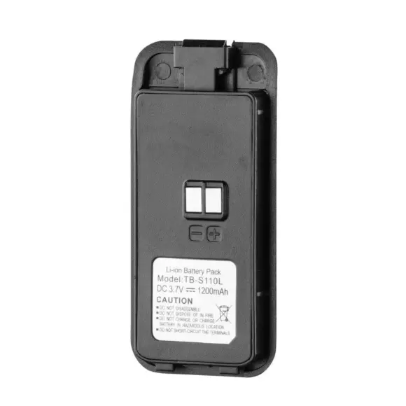 Talkie Walkie Num'Axes TLK 1038, Bild 3 von 14