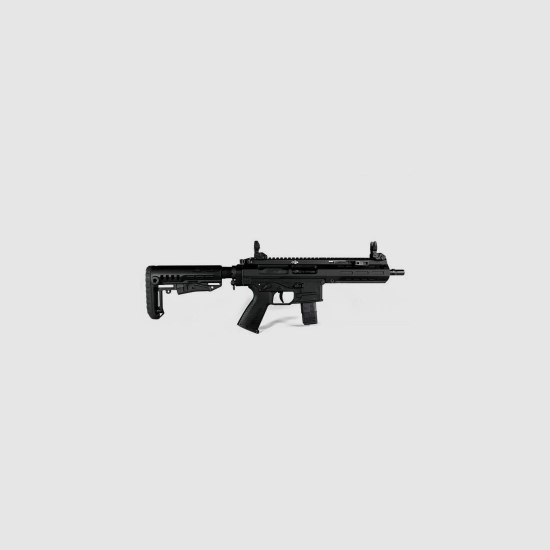 B&T SPC9 Sport DE 9"