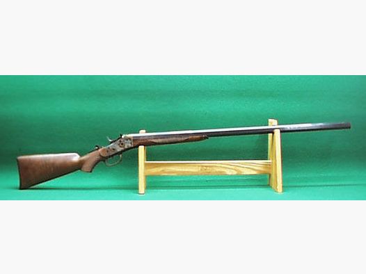 Lonestar Rolling Block