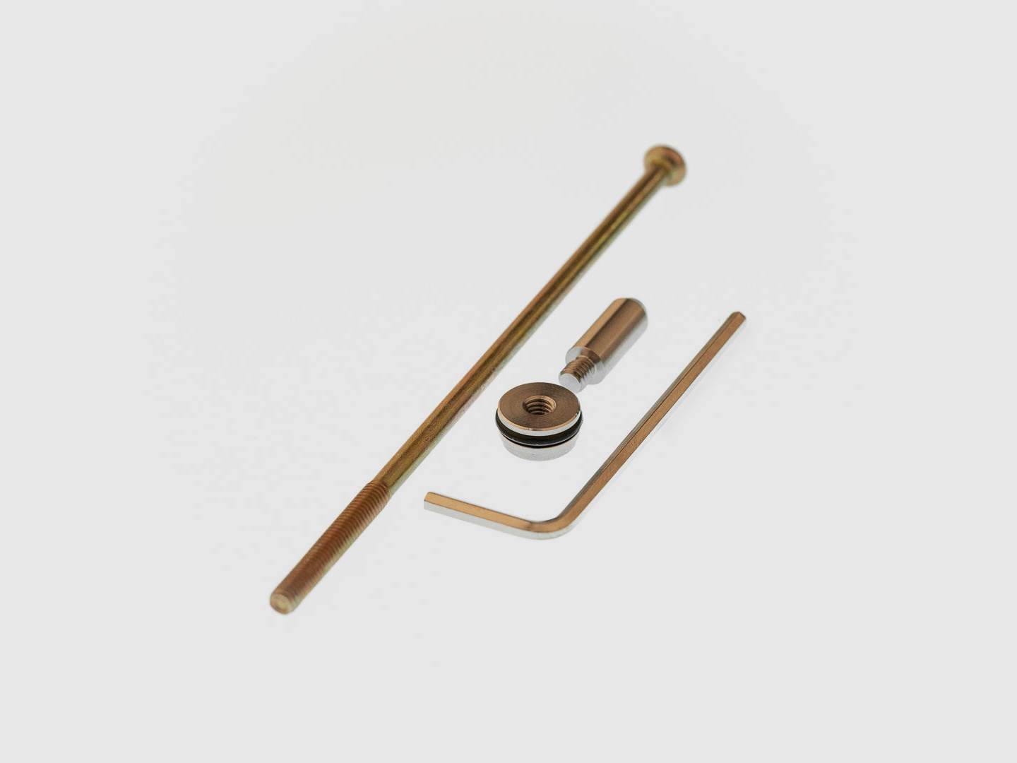 Powerkit.50 V2 for HDP50 | Exportventil | (GEN.1 und 2) 7,5j oder 11j | 25j+