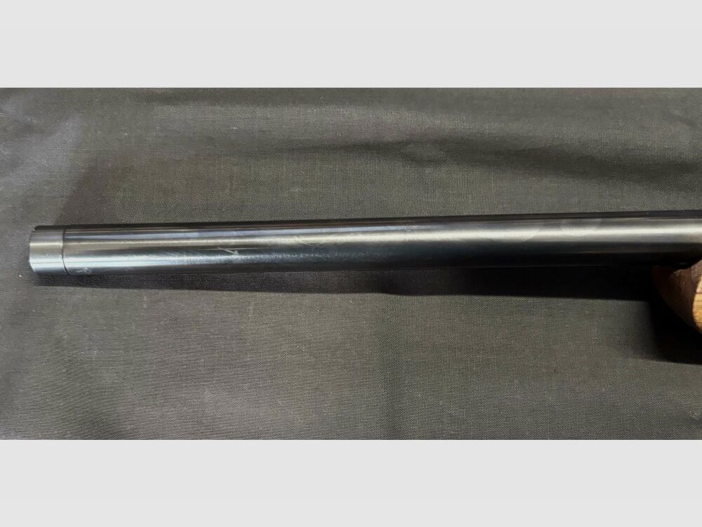 Steel Action HM .30-06 Spr.