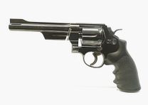 Smith & Wesson 27-3