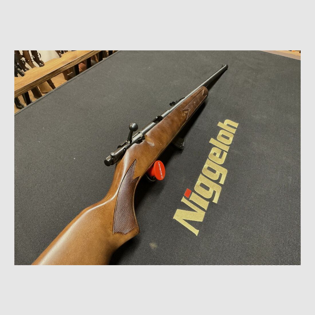 Lakefield sin .22lr, imagen 2 de 10