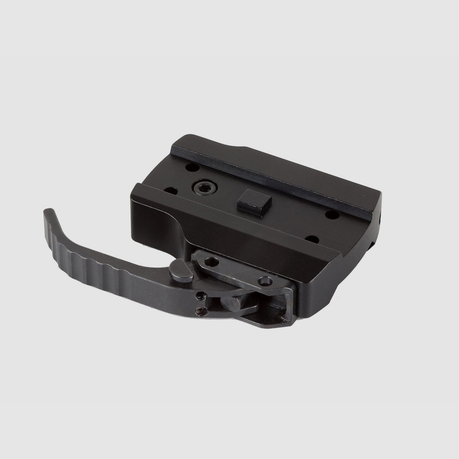 HMS Tactics Festmontage für Weaver Picatinny – Aimpoint Micro