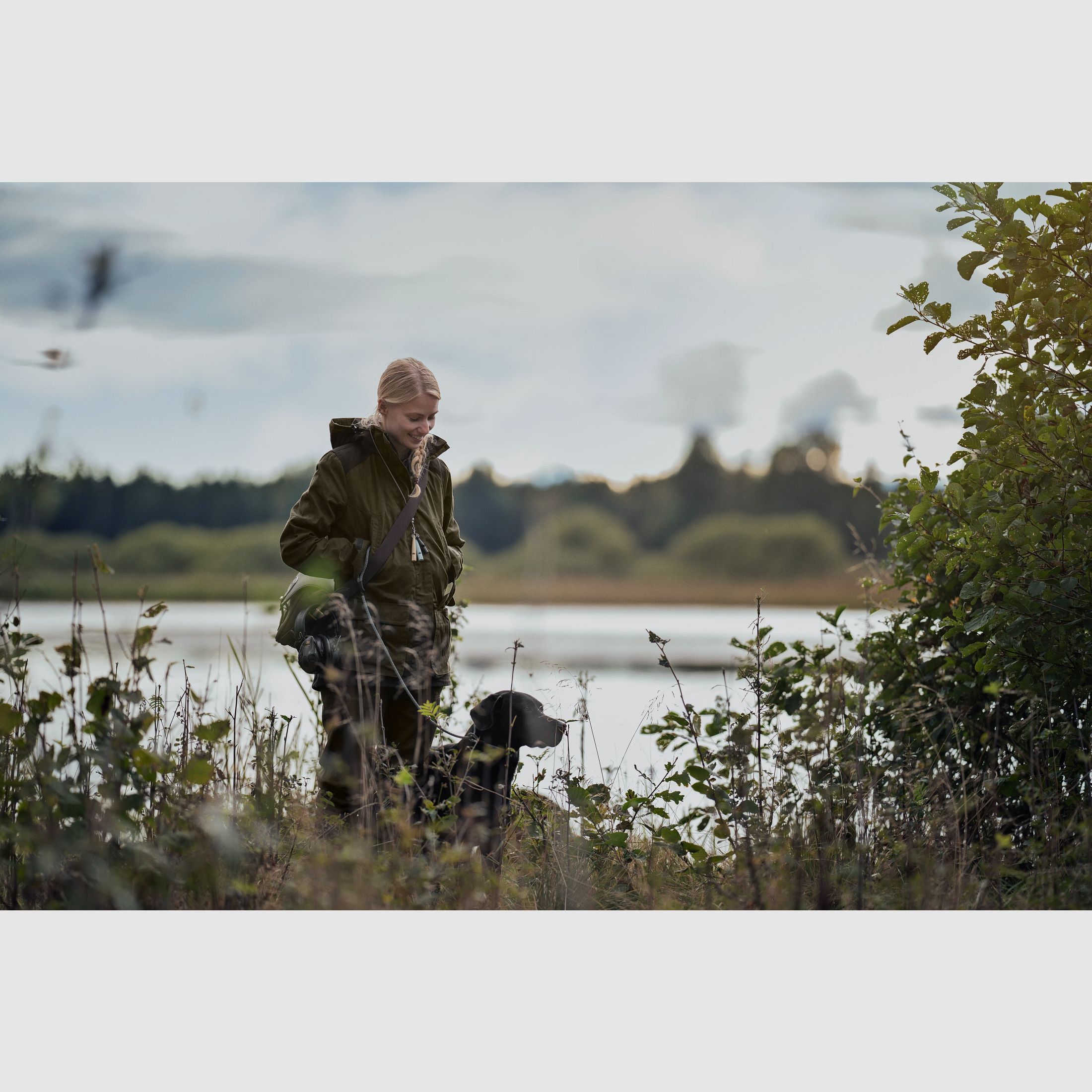 Key-Point Lady Jacke | Seeland